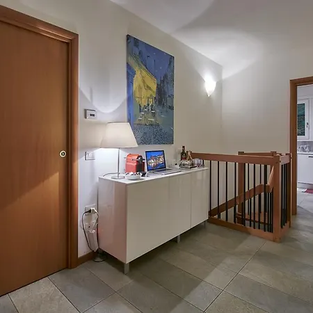 Дом отдыха Casa Carlotta *